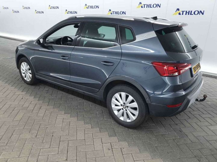 Photo 3 VIN: VSSZZZKJZKR007578 - SEAT ARONA 