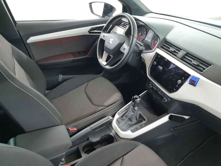 Photo 5 VIN: VSSZZZKJZKR007578 - SEAT ARONA 