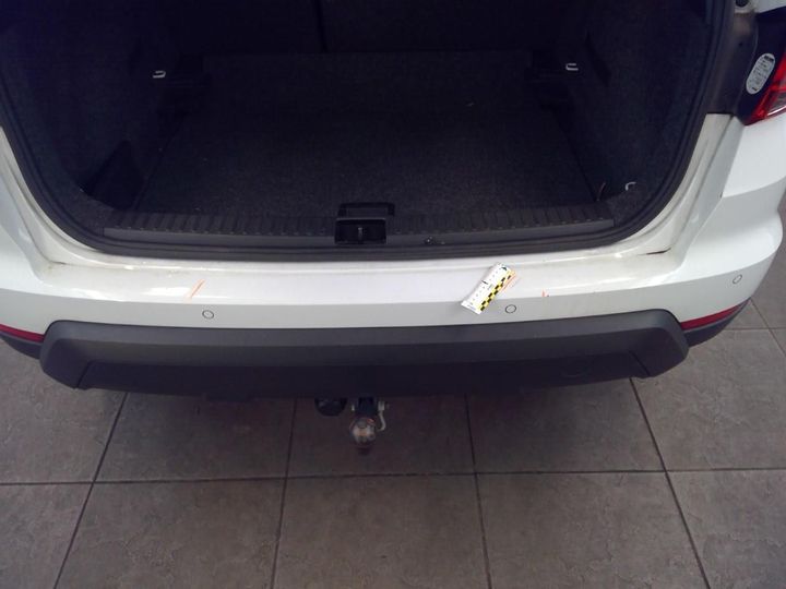 Photo 19 VIN: VSSZZZKJZKR007616 - SEAT ARONA 