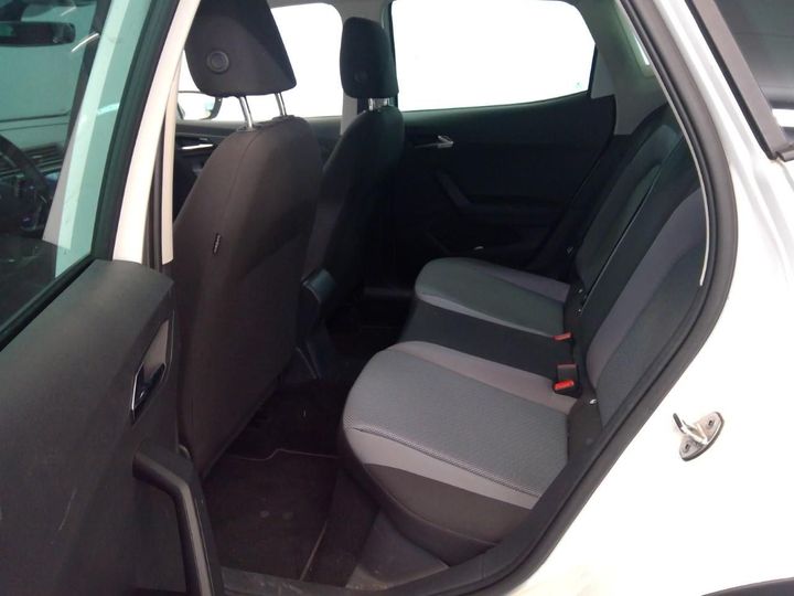 Photo 20 VIN: VSSZZZKJZKR007616 - SEAT ARONA 