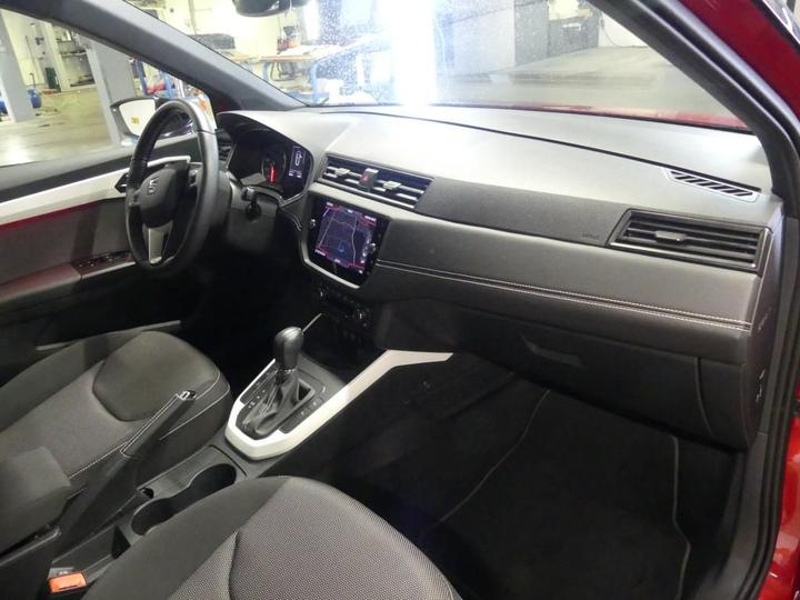 Photo 2 VIN: VSSZZZKJZKR007814 - SEAT ARONA 