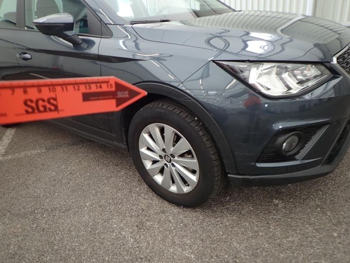 Photo 24 VIN: VSSZZZKJZKR007967 - SEAT ARONA 