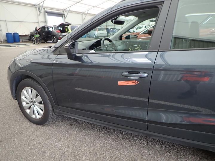 Photo 32 VIN: VSSZZZKJZKR007967 - SEAT ARONA 