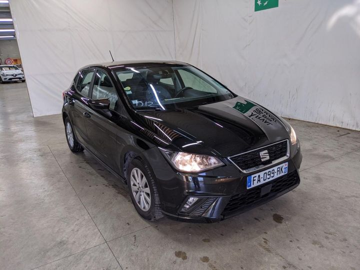 Photo 4 VIN: VSSZZZKJZKR008166 - SEAT IBIZA 