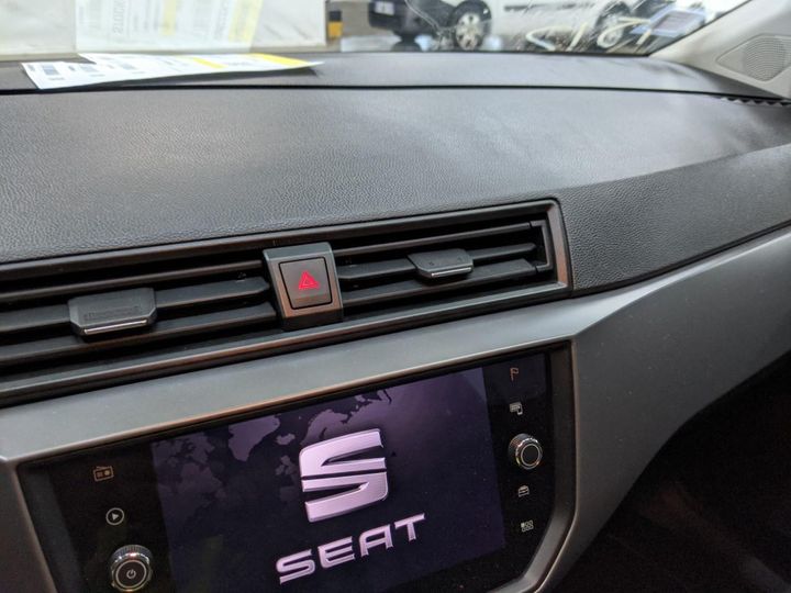 Photo 17 VIN: VSSZZZKJZKR008166 - SEAT IBIZA 