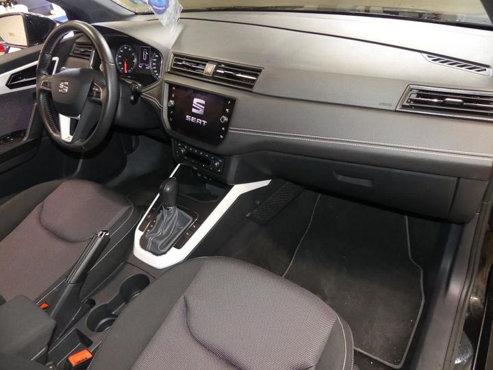 Photo 3 VIN: VSSZZZKJZKR008170 - SEAT ARONA 