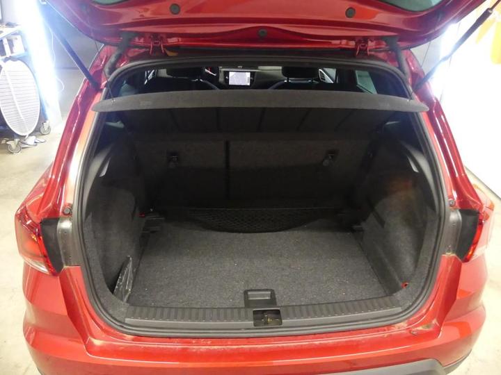 Photo 4 VIN: VSSZZZKJZKR010626 - SEAT ARONA 