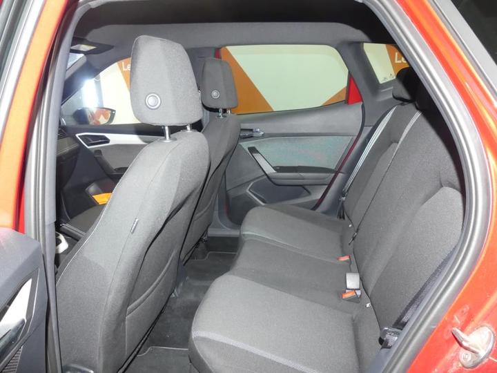 Photo 6 VIN: VSSZZZKJZKR010626 - SEAT ARONA 