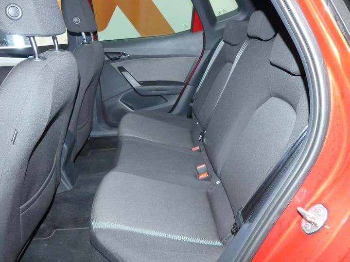 Photo 5 VIN: VSSZZZKJZKR010682 - SEAT ARONA 