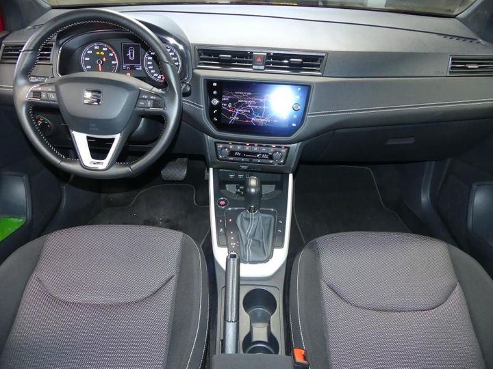 Photo 6 VIN: VSSZZZKJZKR010682 - SEAT ARONA 