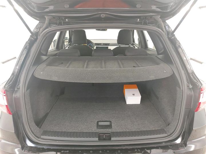 Photo 5 VIN: VSSZZZKJZKR011705 - SEAT ARONA 