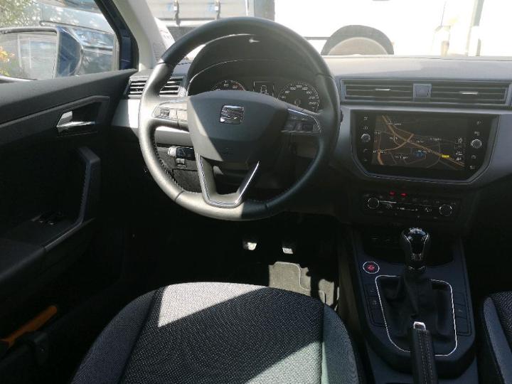 Photo 6 VIN: VSSZZZKJZKR011754 - SEAT IBIZA 