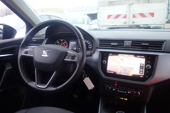 Photo 6 VIN: VSSZZZKJZKR015805 - SEAT ARONA 