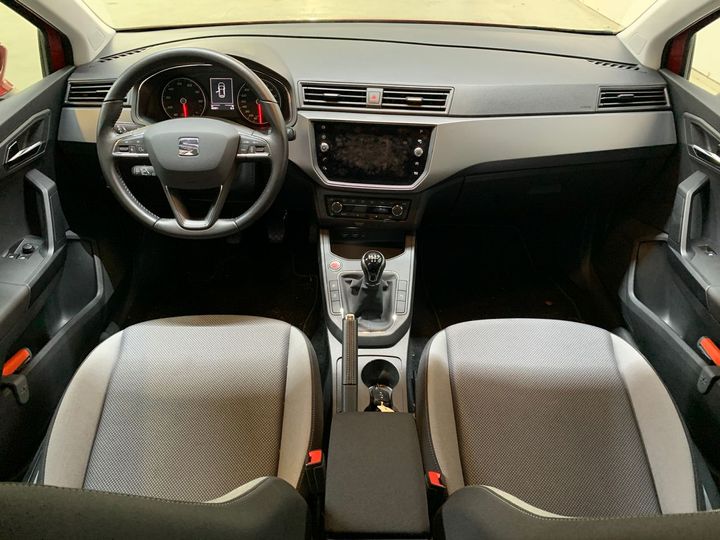 Photo 7 VIN: VSSZZZKJZKR016096 - SEAT IBIZA 