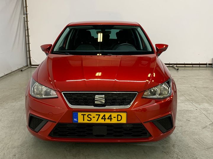 Photo 8 VIN: VSSZZZKJZKR016096 - SEAT IBIZA 