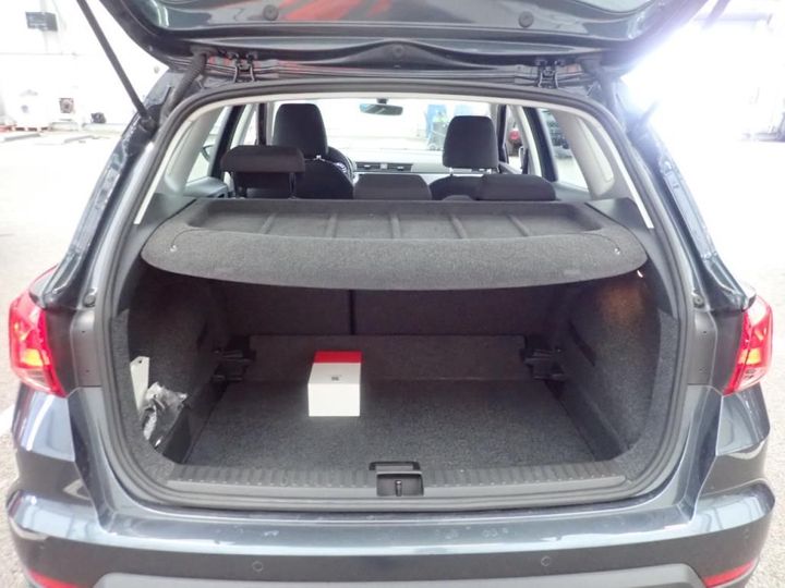 Photo 3 VIN: VSSZZZKJZKR016706 - SEAT ARONA 