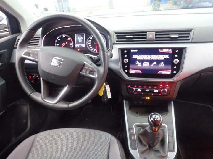 Photo 6 VIN: VSSZZZKJZKR016706 - SEAT ARONA 