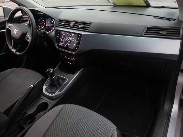 Photo 5 VIN: VSSZZZKJZKR017328 - SEAT ARONA 