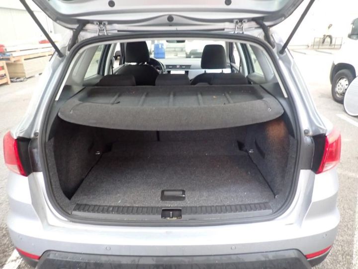 Photo 3 VIN: VSSZZZKJZKR017493 - SEAT ARONA 