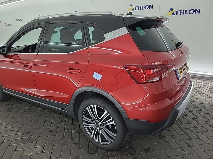 Photo 17 VIN: VSSZZZKJZKR018314 - SEAT ARONA 