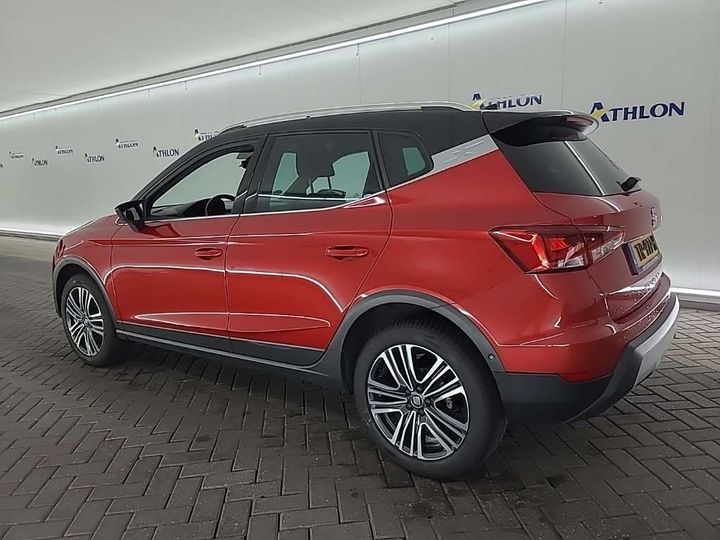 Photo 3 VIN: VSSZZZKJZKR018314 - SEAT ARONA 