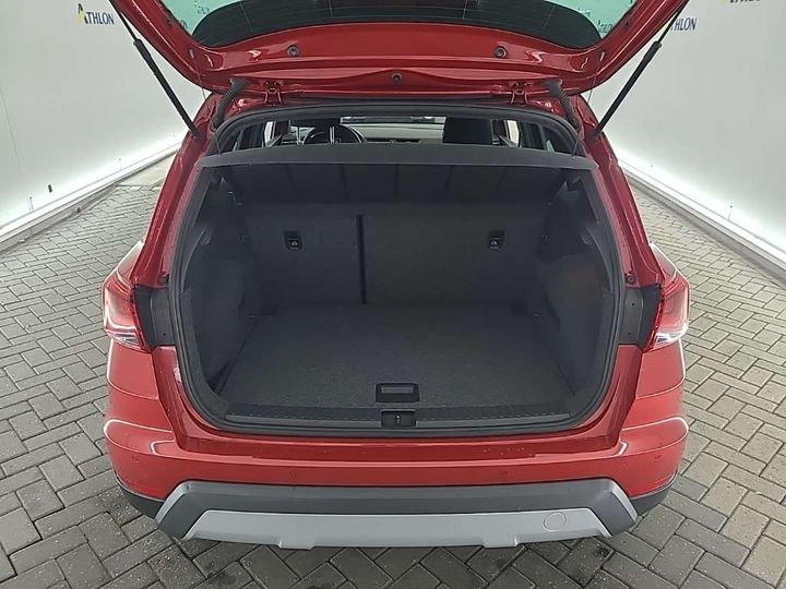 Photo 4 VIN: VSSZZZKJZKR018314 - SEAT ARONA 