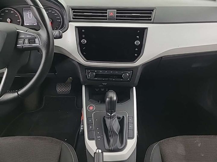 Photo 9 VIN: VSSZZZKJZKR018314 - SEAT ARONA 