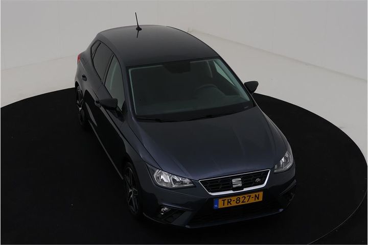 Photo 2 VIN: VSSZZZKJZKR018932 - SEAT IBIZA 