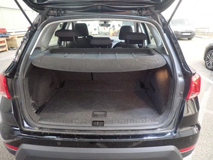 Photo 3 VIN: VSSZZZKJZKR020881 - SEAT ARONA 