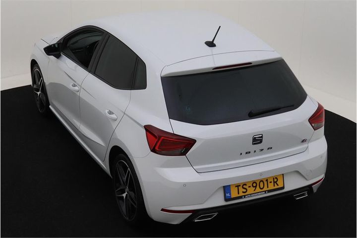 Photo 4 VIN: VSSZZZKJZKR020930 - SEAT IBIZA 