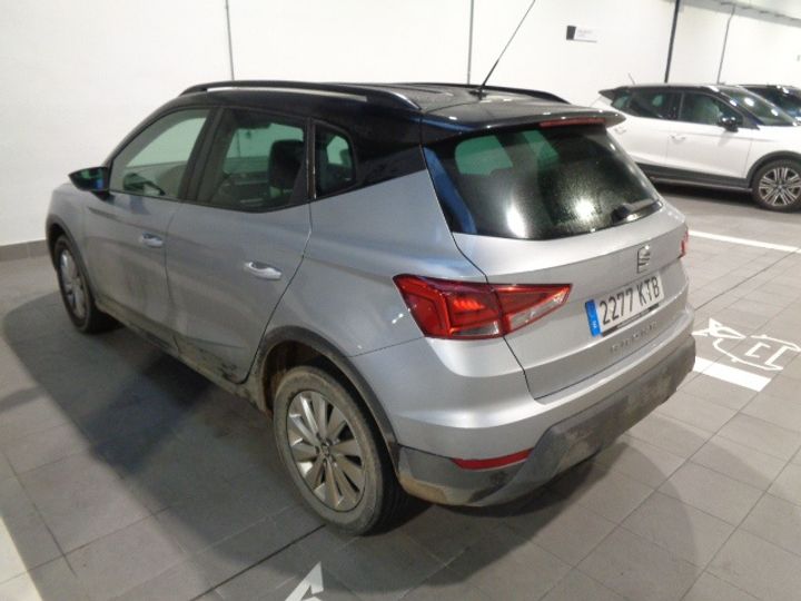 Photo 12 VIN: VSSZZZKJZKR021006 - SEAT ARONA 