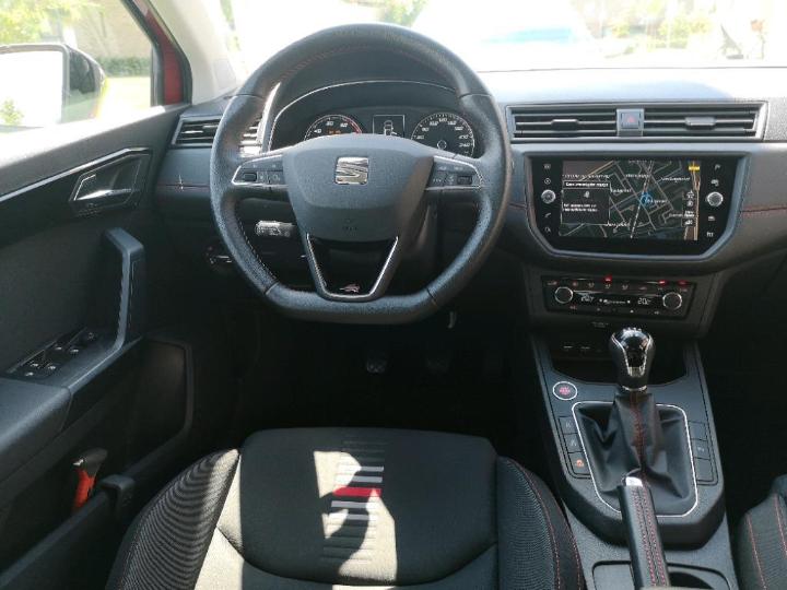 Photo 6 VIN: VSSZZZKJZKR021011 - SEAT IBIZA 