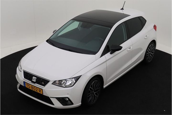 Photo 0 VIN: VSSZZZKJZKR022016 - SEAT IBIZA 