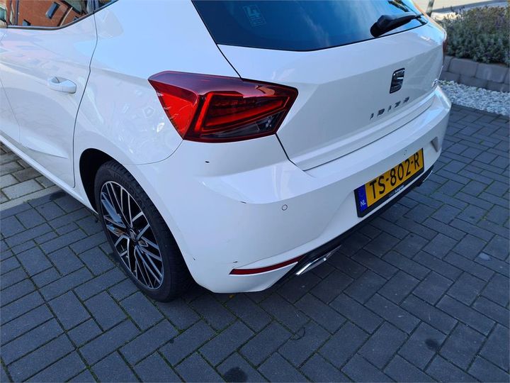 Photo 18 VIN: VSSZZZKJZKR022016 - SEAT IBIZA 