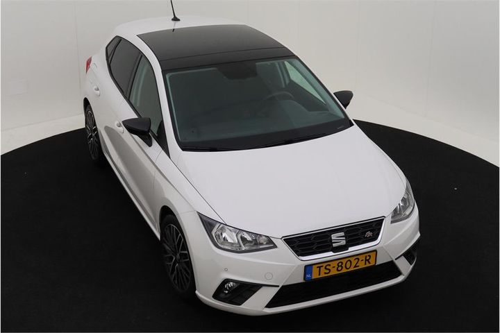 Photo 2 VIN: VSSZZZKJZKR022016 - SEAT IBIZA 