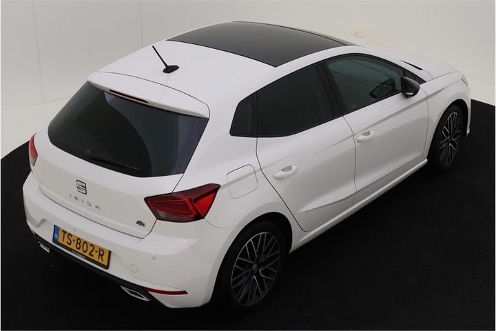 Photo 3 VIN: VSSZZZKJZKR022016 - SEAT IBIZA 