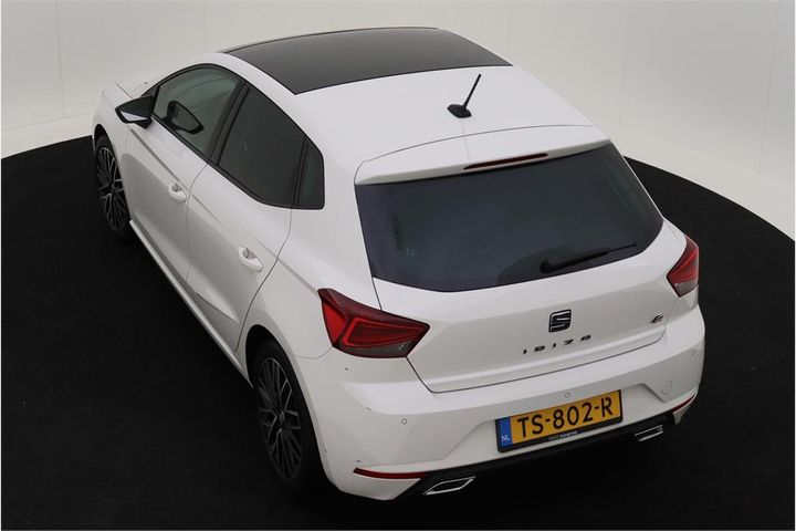 Photo 4 VIN: VSSZZZKJZKR022016 - SEAT IBIZA 