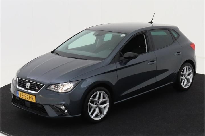 Photo 0 VIN: VSSZZZKJZKR023114 - SEAT IBIZA 