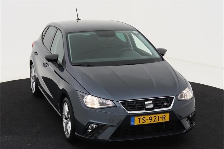 Photo 2 VIN: VSSZZZKJZKR023114 - SEAT IBIZA 