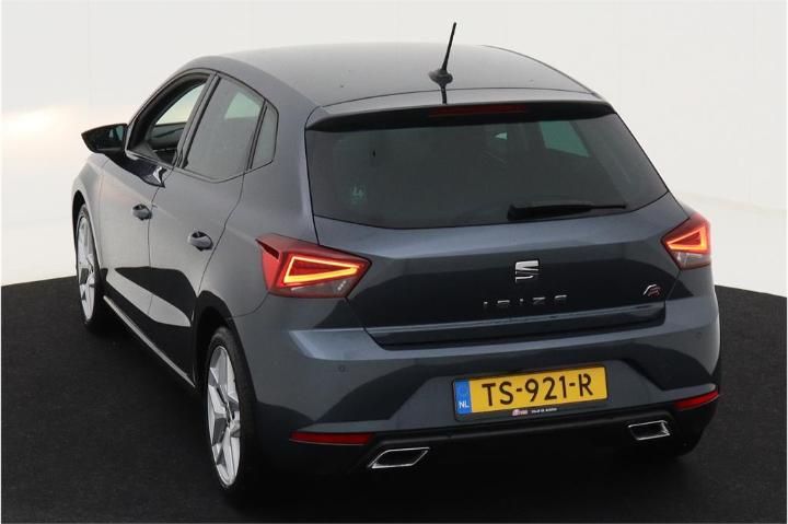 Photo 4 VIN: VSSZZZKJZKR023114 - SEAT IBIZA 