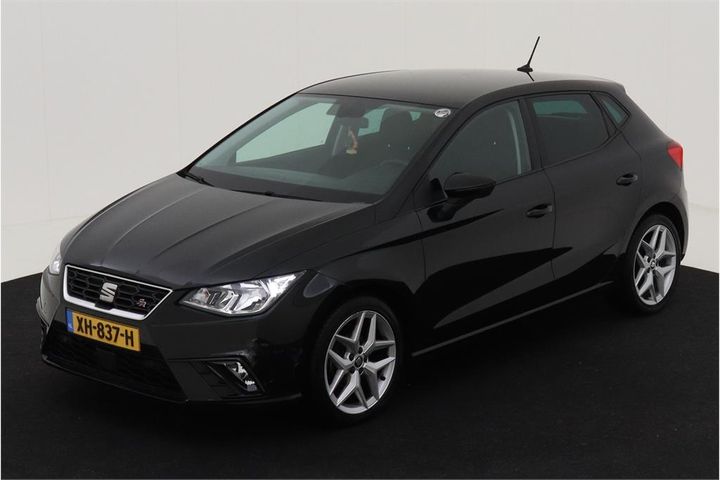 Photo 1 VIN: VSSZZZKJZKR023983 - SEAT IBIZA 