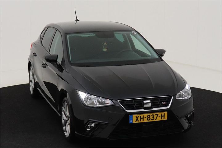 Photo 2 VIN: VSSZZZKJZKR023983 - SEAT IBIZA 