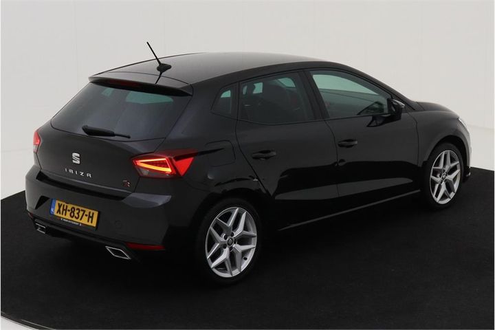 Photo 3 VIN: VSSZZZKJZKR023983 - SEAT IBIZA 