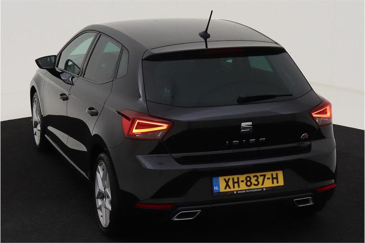 Photo 4 VIN: VSSZZZKJZKR023983 - SEAT IBIZA 