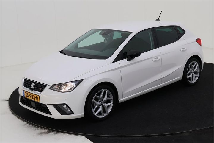 Photo 1 VIN: VSSZZZKJZKR024106 - SEAT IBIZA 