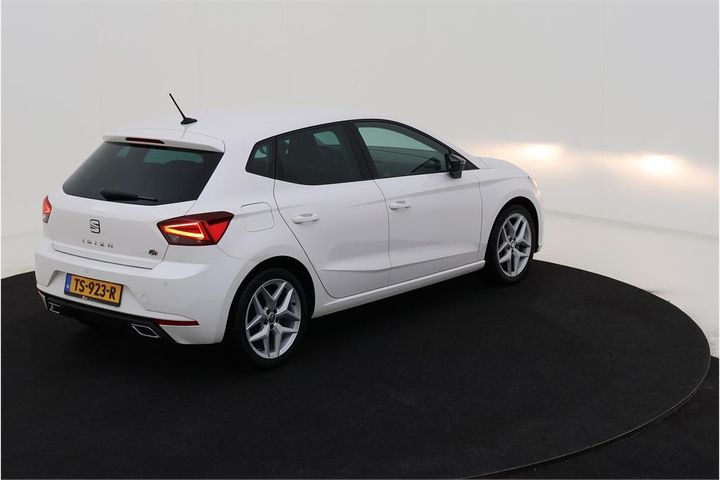 Photo 3 VIN: VSSZZZKJZKR024106 - SEAT IBIZA 