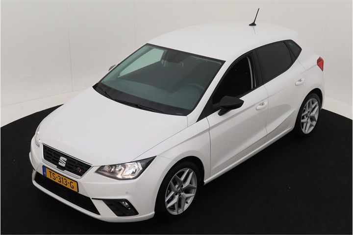 Photo 1 VIN: VSSZZZKJZKR024737 - SEAT IBIZA 