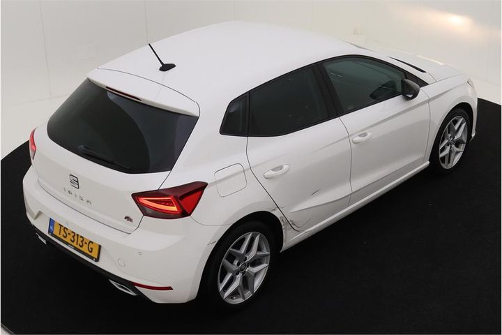 Photo 3 VIN: VSSZZZKJZKR024737 - SEAT IBIZA 