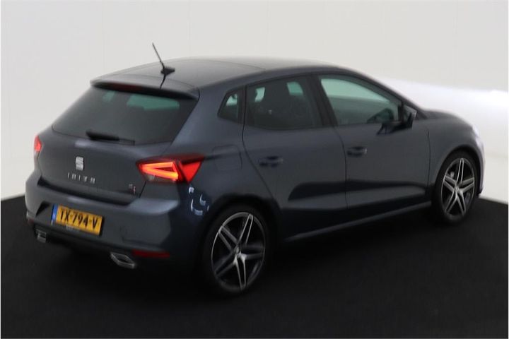 Photo 3 VIN: VSSZZZKJZKR025266 - SEAT IBIZA 