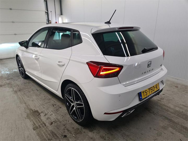 Photo 3 VIN: VSSZZZKJZKR025793 - SEAT IBIZA 